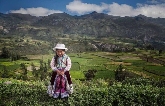 From Arequipa: Colca Canyon Tour 1 Day and Transfer to Puno - Frequently Asked Questions
