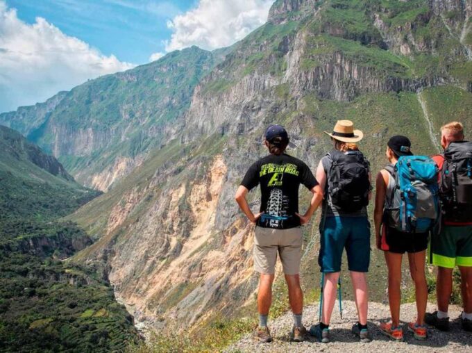From Arequipa: Colca Canyon Tour 2 Day and Transfer to Puno - Frequently Asked Questions
