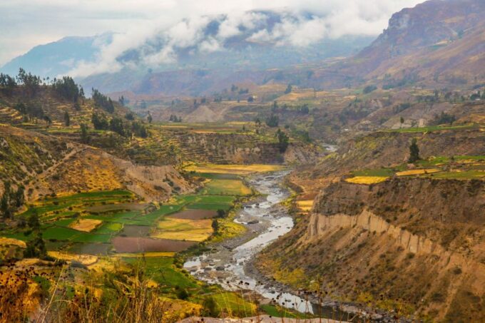 From Arequipa: Colca Canyon Two-Day Tour - Customer Feedback