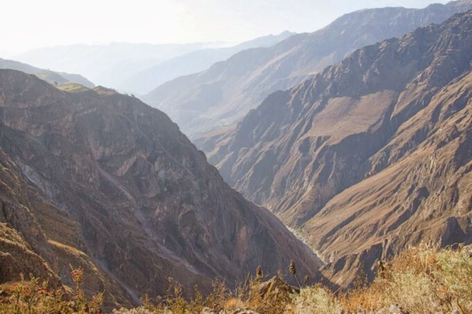 From Arequipa: Colca Valley/Canyon 2-Day Tour & Horse Riding - Frequently Asked Questions