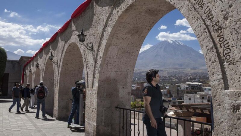 From Arequipa: Countryside Tour by Panoramic Bus - Important Information