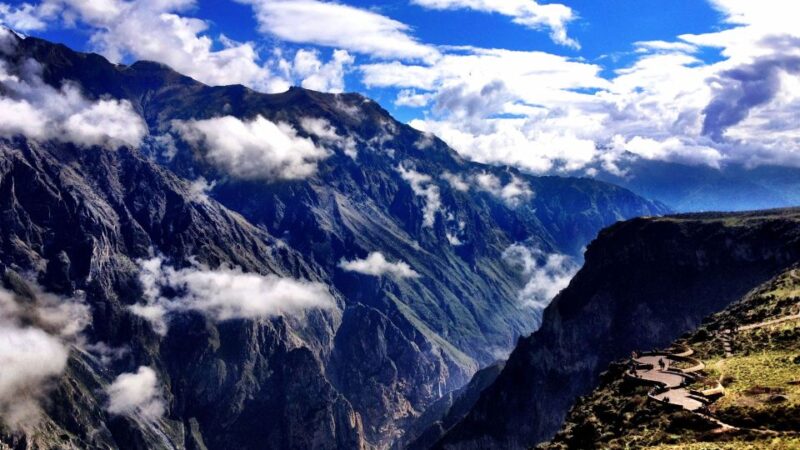 From Arequipa: Full Day Colca Canyon Tour - Important Information