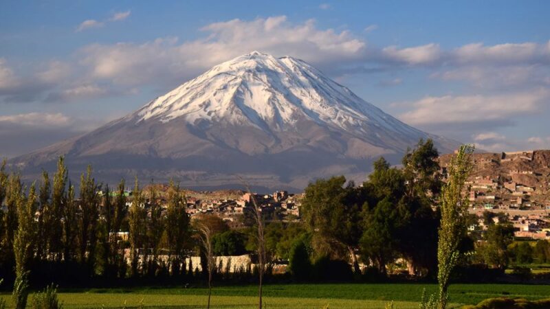 From Arequipa: Incredible Tour With Puno 3 Days/2 Nights - Key Points