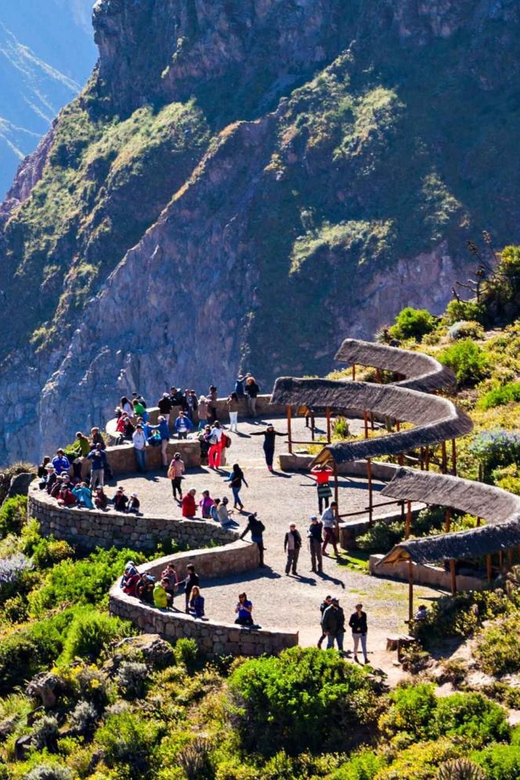 From Arequipa: Incredible Tour With Puno 3d/2nights - Key Points