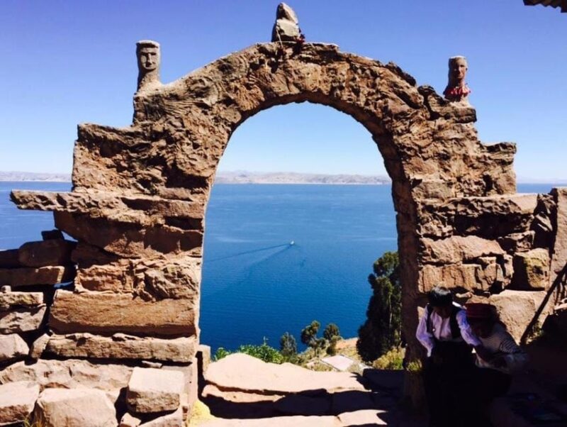 From Arequipa: Incredible Tour With Puno 3d/2nights - Day 3: Uros and Taquile Islands