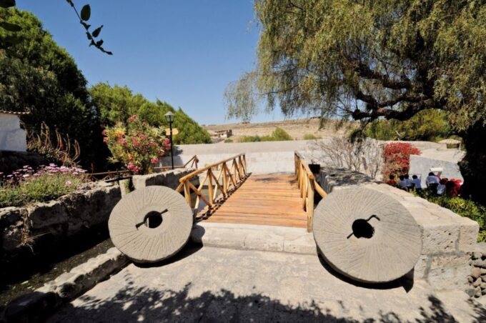 From Arequipa: Loncco Route Tour || Full Day || - Frequently Asked Questions
