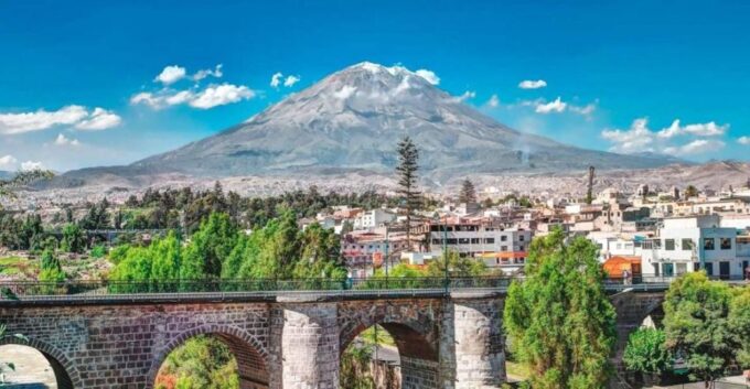 From Arequipa: Misti Volcano Trekking - 2 Days - Frequently Asked Questions