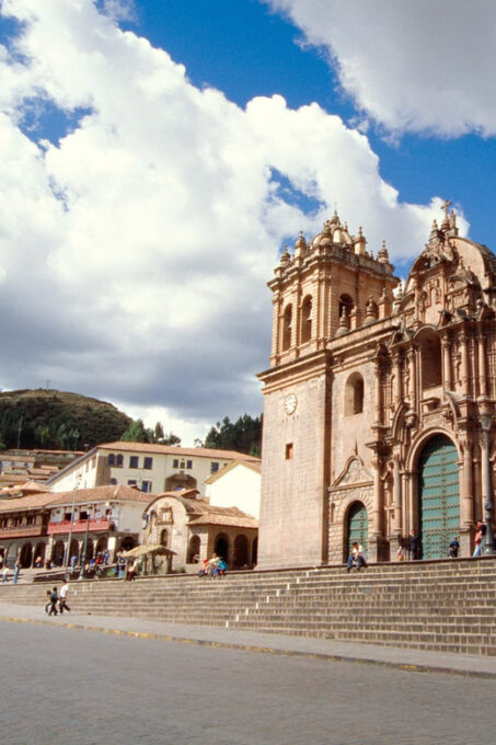 From Arequipa | Peru Magic Arequipa - Puno - Cusco | 8D-7N - Frequently Asked Questions