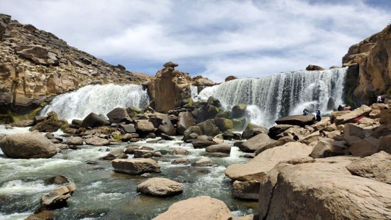 From Arequipa: Pillones Waterfall and Stone Forest Day Trip - Frequently Asked Questions