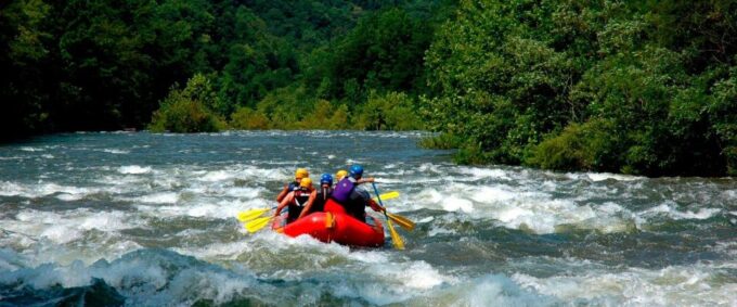From Arequipa || Rafting on the Chili River || - Frequently Asked Questions