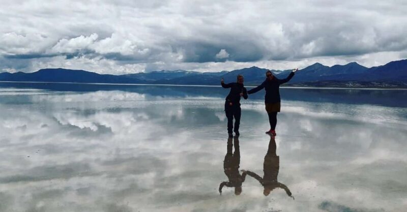 From Arequipa: Salinas Lagoon Full-Day Trip With Hot Springs - Included Services