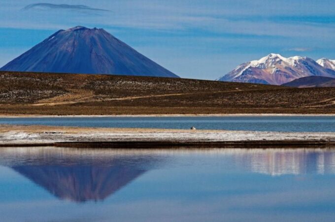 From Arequipa: Salinas Lagoon Full-Day Trip With Hot Springs - Preparing for the Adventure