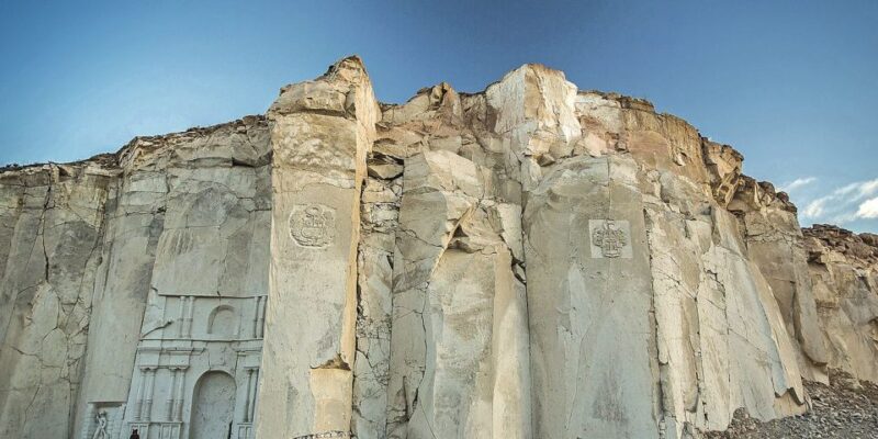 From Arequipa: Sillar Route and Hike in Culebrillas - Petroglyphs Appreciation