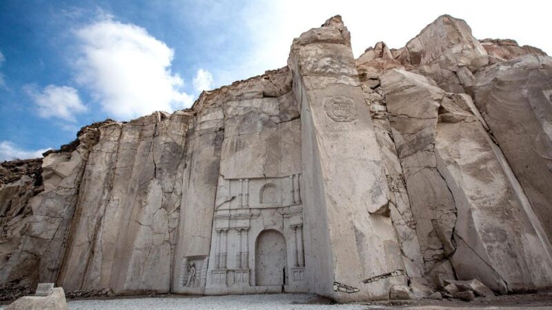 From Arequipa: Sillar Route Excursion | Half Day | - Cultural Significance