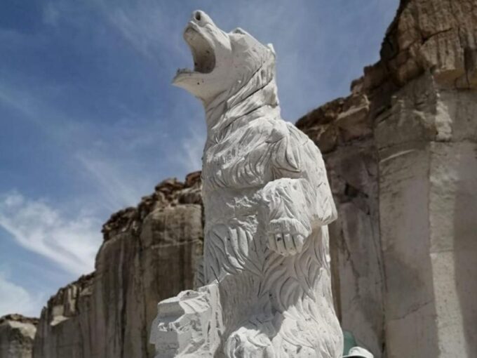 From Arequipa: Sillar Route - Half Day Tour - Frequently Asked Questions
