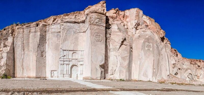 From Arequipa: Sillar Route Tour || Half Day || - Customer Feedback