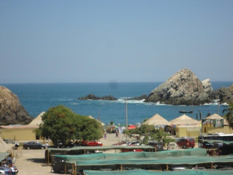 From Arequipa: Tacna South Pacific Guided Tour With Meals - Frequently Asked Questions