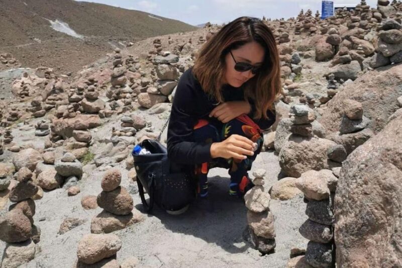 From Arequipa: Tour Along the Sillar Route - Ashlar Quarry Exploration