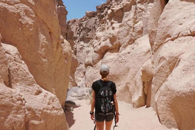 From Arequipa: Tour Along the Sillar Route - Frequently Asked Questions