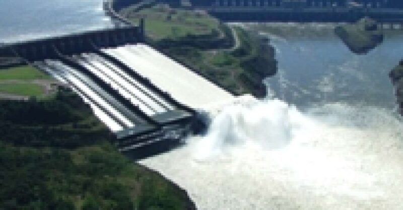 From Argentina: Iguazu Falls Brazil Side & Itaipu Dam - Itinerary and Activities