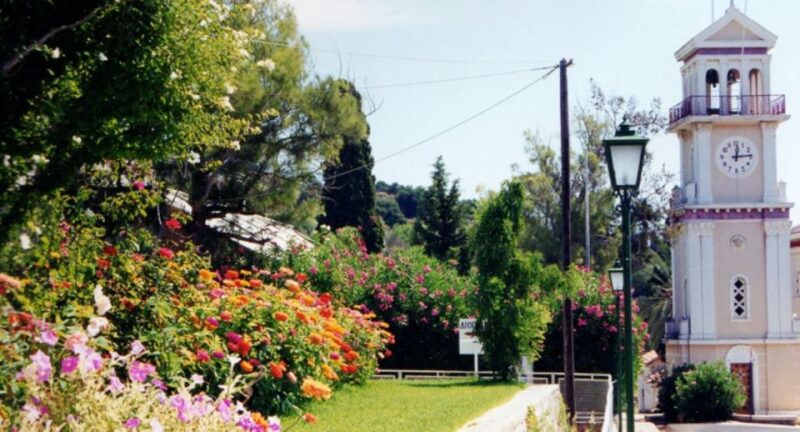 From Argostoli Area:Kefalonia Full-Day Private Tour - Key Destinations