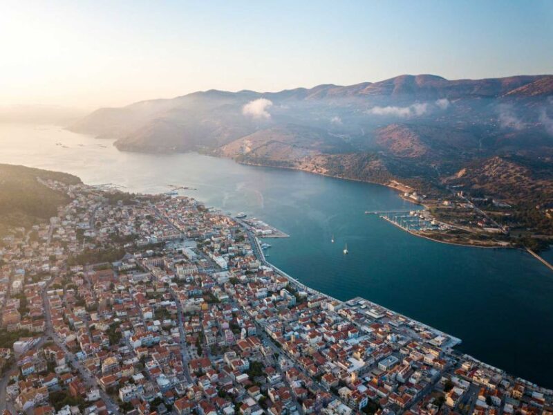 From Argostoli Area:Kefalonia Full-Day Private Tour - Additional Experiences