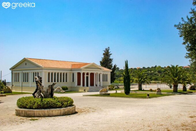 From Argostoli Area:Kefalonia Full-Day Private Tour - Refreshments and Amenities