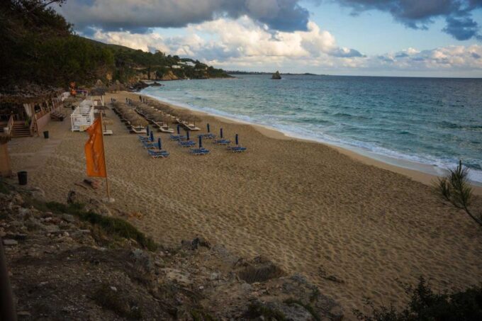 From Argostoli Area:Kefalonia Full-Day Private Tour - Experienced Driver and Guide