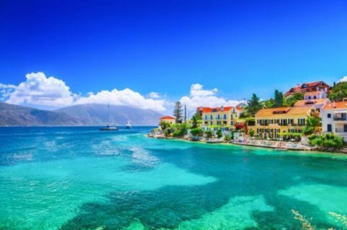 From Argostoli Area:Kefalonia Full-Day Private Tour - Frequently Asked Questions