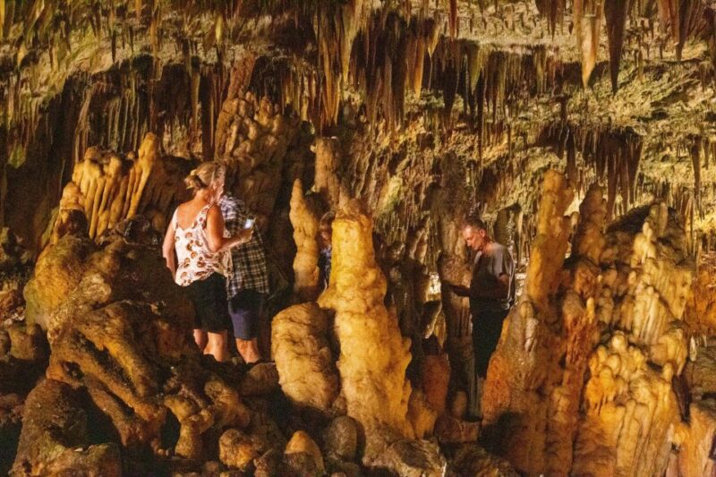 From Argostoli: Half-day Private Custom-made Tour - Spiritual Destinations
