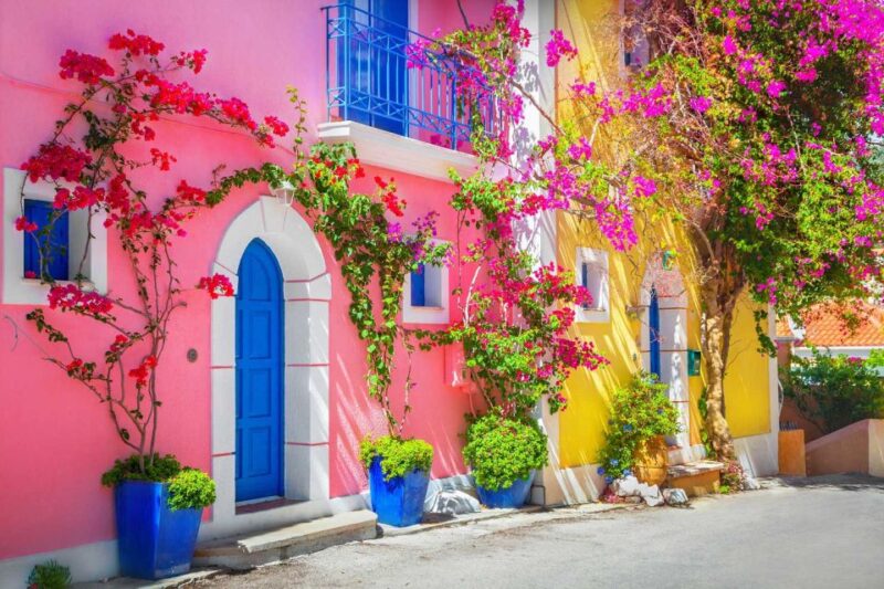 From Argostoli: Kefalonia Shore Excursion Highlights Tour - Melissani Cave and Lake