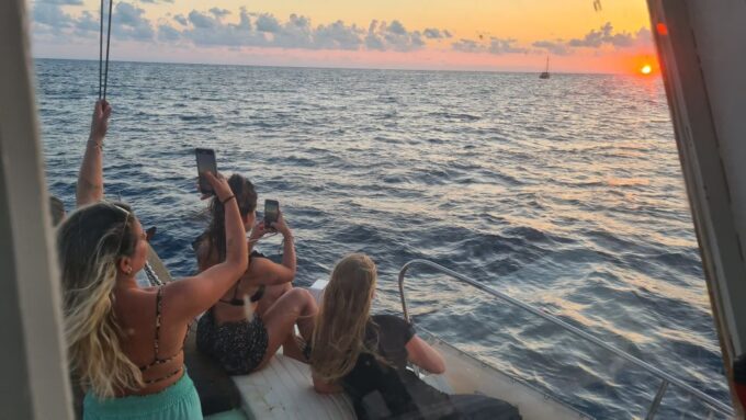 From Argostoli: Vardiani Island Sunset Cruise & Greek Meze - Potential Itinerary Variations