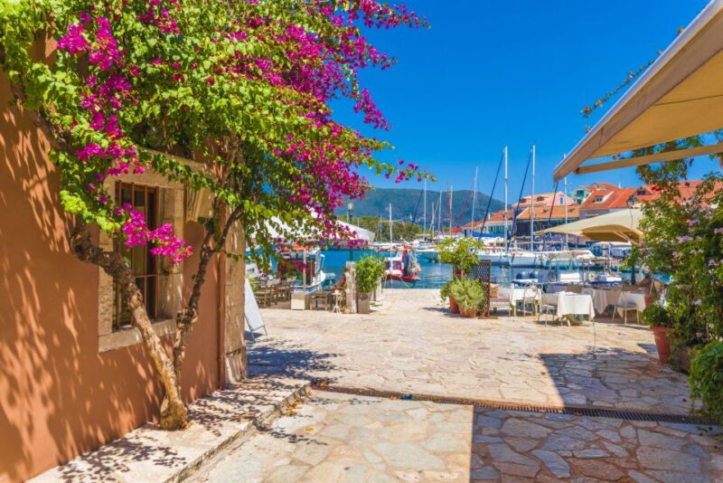 From Argostolion: Private Kefalonia Highlights Tour - Highlights and Inclusions