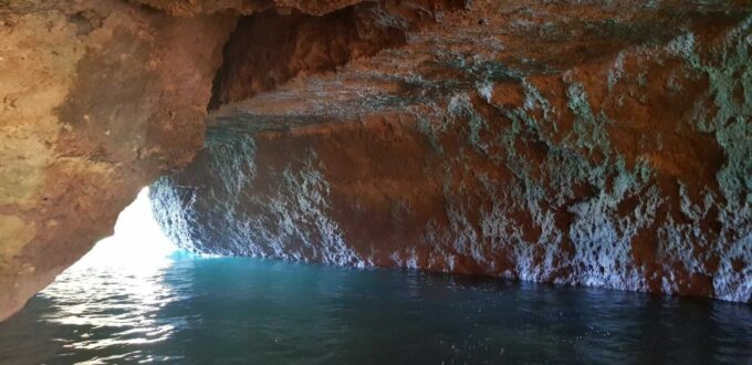 From Armacao De Pera: Benagil Caves and Beaches Boat Tour - Frequently Asked Questions