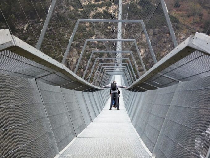 From Arouca: 516 Arouca Bridge & Paiva Walkway Tour - How to Book and Cancellation