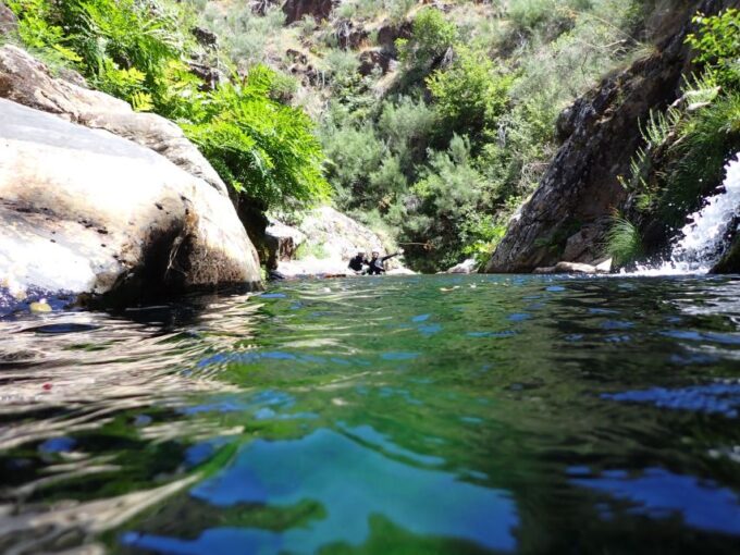 From Arouca: Canyoning Adventure - Adventure Tour - Frequently Asked Questions