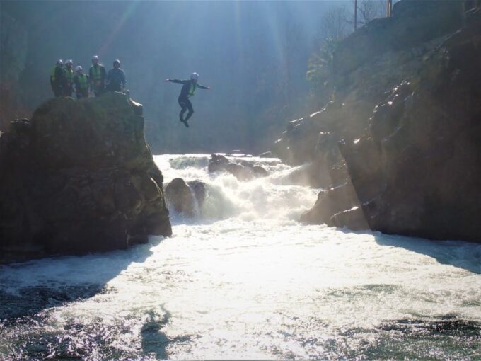 From Arouca: Paiva River Rafting Adventure - Adventure Tour - Frequently Asked Questions