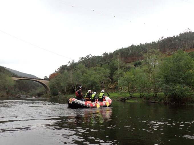 From Arouca: Paiva River Rafting Discovery - Adventure Tour - Safety and Preparation