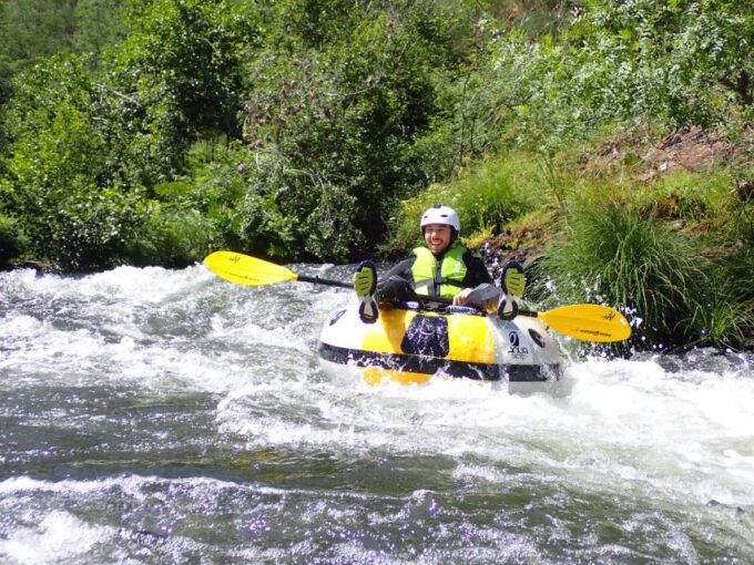 From Arouca: River Tubing - Adventure Tour - Frequently Asked Questions
