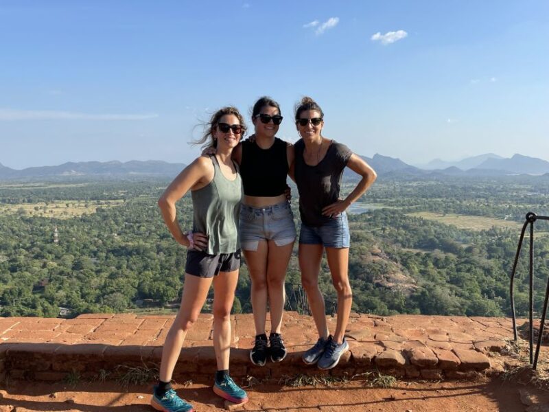 From Arugambay: Day Trip to Ella - Scenic Drive and Hiking