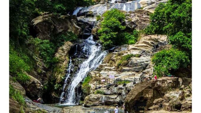 From Arugambay: Day Trip to Ella - Safety Considerations