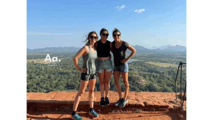 From Arugambay: Day-Trip to Sigiriya, The Lion Rock - Why Visit Sigiriya
