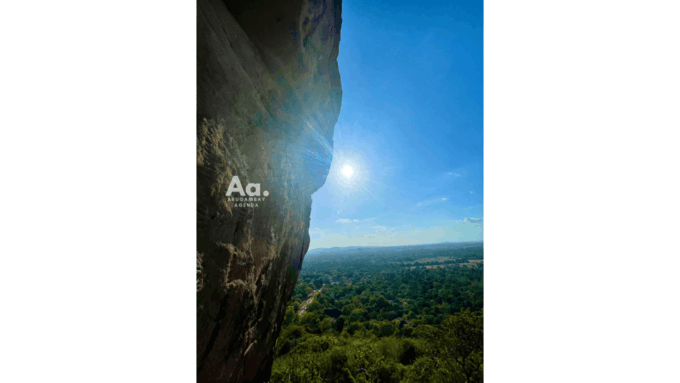 From Arugambay: Day-Trip to Sigiriya, The Lion Rock - Frequently Asked Questions