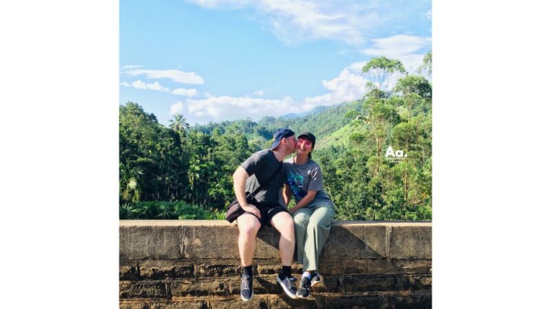 From Arugambay: Two Days In Highlands Tour - Booking Information
