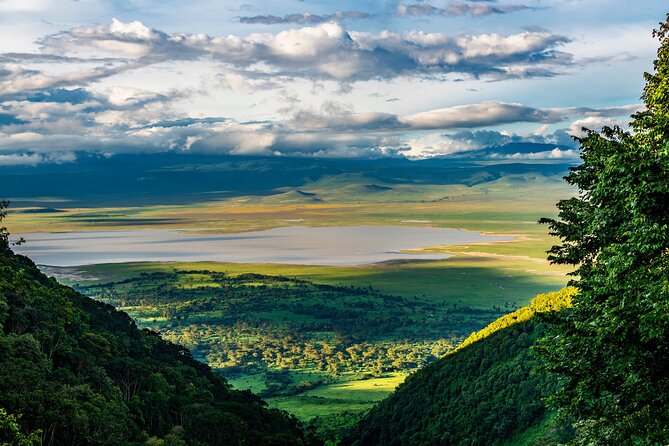 From Arusha: Private 2 Day Ngorongoro Crater and Tarangire Safari - Pricing Information