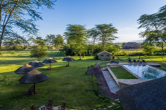 From Arusha: Private 2 Day Ngorongoro Crater and Tarangire Safari - Why Choose a Private Safari