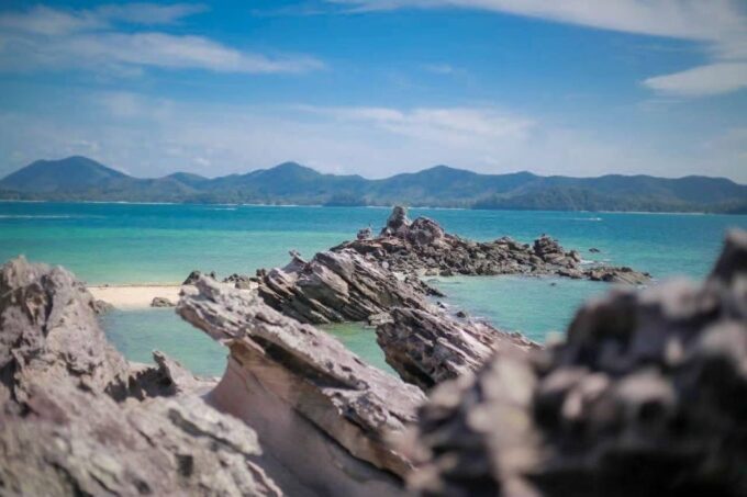 From Asia Marina Pier: Full-Day Phi Phi & Khai Island Trip - Cancellation Policy