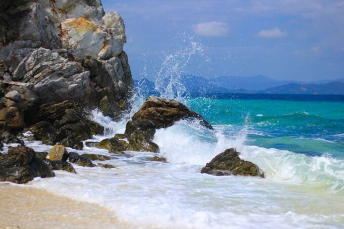 From Asia Marina Pier: Full-Day Phi Phi & Khai Island Trip - Additional Information