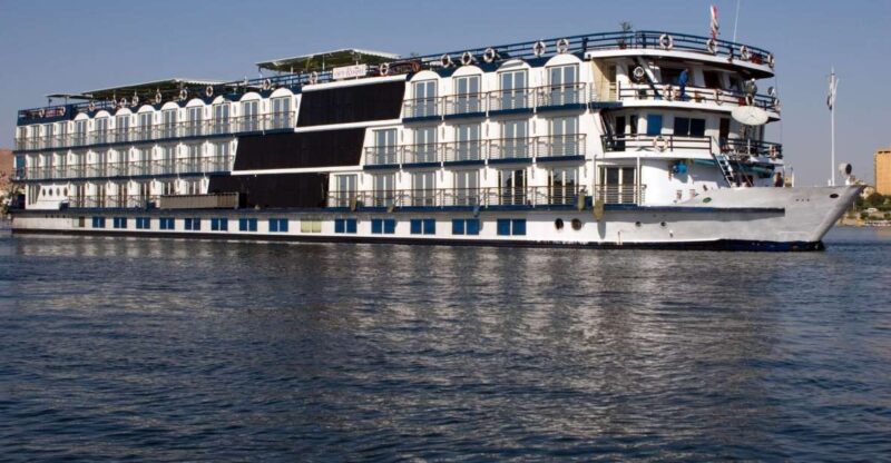 From Aswan: 3-Day Cruise to Luxor With Hot Air Balloon - Customer Experience and Reviews