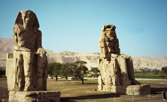 From Aswan: 3-Day Cruise to Luxor With Hot Air Balloon - Travel Tips and Considerations